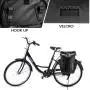 LOVEVOOK custom Big Capacity 100% Waterproof Bicycle Bag Multifunctional Travel Backpacks Women Men Bike Pannier Bicycle Bags