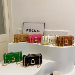 2024 Wholesale Fashion Luxury Women Hand Bags Patent Leather Ladies Shoulder Crossbody Purses and Handbags for Women Bags