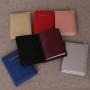 OEW180 Wholesale Custom Logo Passport Holder Wallet Universal Travel Passport Holder High Quality Passport Protection Cover