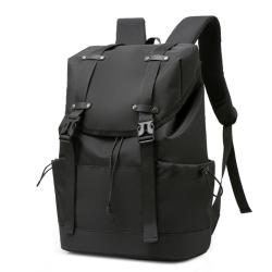 Outside Large Capacity Men & Women polyester fabric backpack shoulder back bag climbing backpack laptop backpack for wholesale