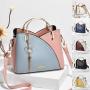 2022 new arrivals replicate handbag luxury pu leather designer handbags designer purse handbags for women