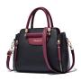 Hot Sales Sac A  Main Femm Women Luxury Custom Logo Hand Bags Vegan Leather Crossbody Bag Purses And Handbags 2024 For Women