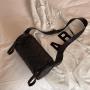 Fashion Bucket Shoulder Bag Rhombus Cylinder Drum Barrel Bag High quality Cross-body Travel Purse Messenger Bag
