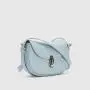 Wholesale OEM ODM New Arrival Message Bag Ladies Vegan Leather Cross Body Bag Women Luxury Shoulder Bags