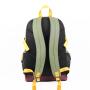 CHANGRONG Custom Casual Daypack Lightweight student computer backpack