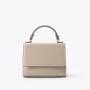Fashionable Custom Nice Trending Pu Leather Shoulder Bag Simple Fashion Luxury Cross-body Bag Women Handbags