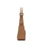 Wholesale Brand Design Women Pu Leather Hand Bags Ladies Factory Custom Logo Handicraft Designer Bag for Women Shoulder Bag