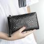 Manufacturer hot sale women's clutch bags leather wallet cheap phone purse with zipper wallets for women wholesale