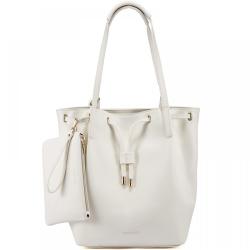 LOVEVOOK wholesale 2pc ladies gift handbag set 2022 pu leather office shoulder tote bags Convertible backpacks custom women bags