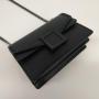 ISO BSCI LVMH eco friendly sling bags for women luxury design ladies purses handbags crossbody women's shoulder bags