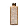 2024 Custom New Arrival Acrylic Marble Evening Bag For Women Luxury Clutch Bags