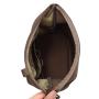 Popular Design Toiletry Bag Custom Waterproof Neoprene Pouch Cosmetic Bag Travel Makeup Toiletry Bags