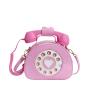 Custom design lady tote hand bag leisure crossbody bag pu leather messenger bag for girls