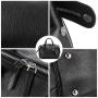 Realer Designer Top Quality Soft Cowhide Leather Hand bags for Women Fashion Luxury Classic Custom Logo Womens Handbags
