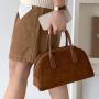 Wholesale New Arrivals Women Trendy Leather Hand Bags Fashion Women Private Label Handbags Ladies