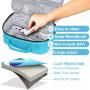 Insulated Lunch bag for Kids Boys Girls School Lunch Bags Reusable Cooler Thermal Meal Tote for Picnic