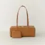 Custom Brand Designer Women Handbags High Quality Fashion Pu Vegan Leather Ladies Shoulder Bag