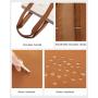 LOVEVOOK 15.6 in Convertible Tote Laptop Backpack Bag Lightweight Travel Computer Backpack College Work Backpack for Women