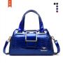 2024 New Arrival Crocodile Carteras Para High Quality Mini Handbag Mujer Vegan Leather Bag Leather Crossbody Bag