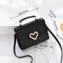China fashion women party dress designer handbag wholesale eco-friendly lady handbag hot selling PU leather handbag