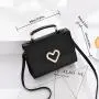 China fashion women party dress designer handbag wholesale eco-friendly lady handbag hot selling PU leather handbag