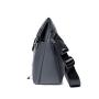 ZWY117 New Daily Casual Lightweight Boy Crossbody Bag Leather Membrane Waterproof Fabric Messenger Bag Work Travel Shoulder Bag