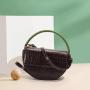 New Arrival Bolso Para Mujer Sac Bandoulier 2022 Genuine Leather Women Small Handbag Mini Crossbody Messenger Bag