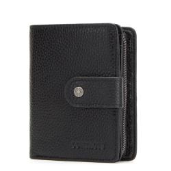 Factory Source Of Goods Luxury Mens Bags Cowhide Men Card Holder Wallet Dermis Cartera De Hombre