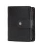 Factory Source Of Goods Luxury Mens Bags Cowhide Men Card Holder Wallet Dermis Cartera De Hombre