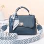 OEM Wholesale cheap hand bag ladies luxury beach pink waterproof women large nylon handbag sublimation tote bag