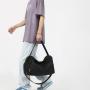 ZX045 Unisex Oxford Sports Fitness Handbag Dry And Wet Separation Should Bags Dance Travel Bag With Separate shoe compartment