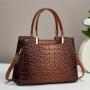 New fashion brand luxury women handbags ladies hand bags 2023 bags women handbags