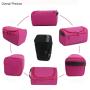 Latest Wholesale Toiletry Organizer Wash Bag Hanging Dopp Kit Travel for Bathroom Shower
