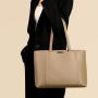High Quality sac a main femme ladies bag vegan leather bag tote bags for women