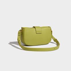 2024 Luxury Women's Shoulder Bags Fashion Crossbody Sling Bag With Removable Small Purse