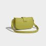 2024 Luxury Women's Shoulder Bags Fashion Crossbody Sling Bag With Removable Small Purse