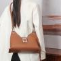 Cheap Genuine Leather Custom Women'S Purses And Handbags For Ladies Shoulder Hand Crossbody Bags For Women Purses 2024 Female