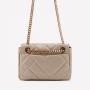 Manufacturer New Arrival Fashion Quilted Luxury Ladies Crossbody Bags Trendy Vegan Fashion Custom Logo Womens Shoulder Bags