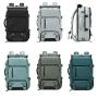 XL176 Unisex Travelling Backpack Fashion Travel Backpack Laptop Backpack Wholesalers Oxford Large Capacity Travel Bags