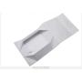 M size Daily Use Fashion High Standard 0.78 kg Orange Bags Packaging Box For Shopping  gift box 39*16*29 CM
