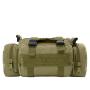 New style Tactical Fanny Pack Waist Bag Utility Hip Pack Bag Waterproof Camera Bag Outdoor Cycling Hiking With Popular Discount