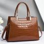 2024 New Trendy Fashion Hand Bag Female Ladys Leather Cute Girls Crossbody Totes Bag Women'sPurses And Handbags For Women