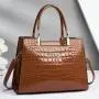2024 New Trendy Fashion Hand Bag Female Ladys Leather Cute Girls Crossbody Totes Bag Women'sPurses And Handbags For Women