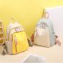 Factory Wholesale New Ladies Travel Backpacks Kids School Bags Backpacks Fashion Girls Students Backpacks