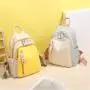 Factory Wholesale New Ladies Travel Backpacks Kids School Bags Backpacks Fashion Girls Students Backpacks