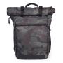 High Quality Smell Proof Backpack The Grind  Smell Proof Bag Travel Bags Tactical Camping Backpack For Men Women