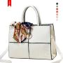 Fashion Style Ladies Hand Bags Newest PU Leather Handbag 2023