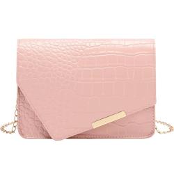 Wholesale 2024 Summer Ladies PU Small Square Bags New Fashionable Mobile Phone Bags for Women Ladies Messenger Bag