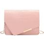 Wholesale 2024 Summer Ladies PU Small Square Bags New Fashionable Mobile Phone Bags for Women Ladies Messenger Bag