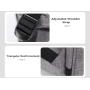 KBW042 2023 Hot Selling Pet Cat Bag Go Out Portable Backpack Pull Rod Breathable Foldable Pet Cat Bag